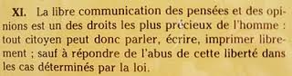 Des enseignants de lettres s'insurgent contre les Mémoires de de Gaulle en TL. - Page 4 Art1111