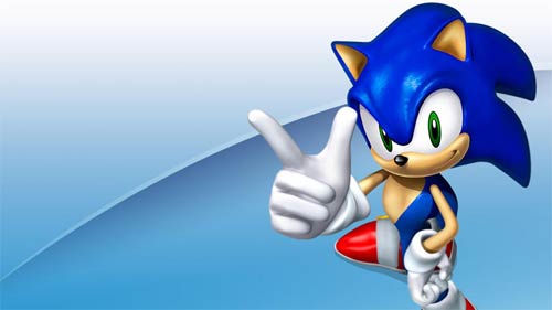 Nintendo DS recibirá a los Sonic de Megadrive Sonic10