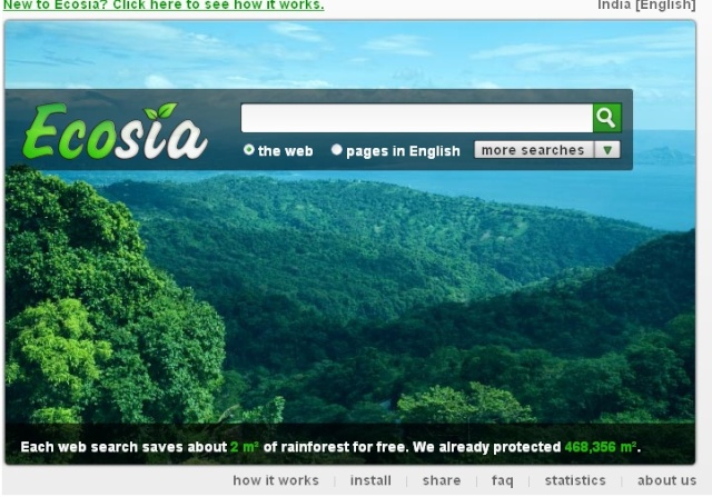 Ecosia: A search engine that helps to save the rain forest Xc_bmp10