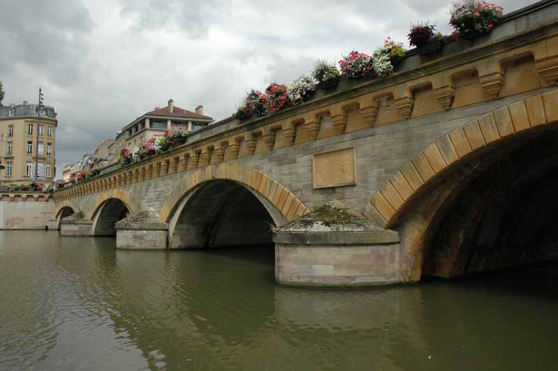 Vues de Metz Pont_d10