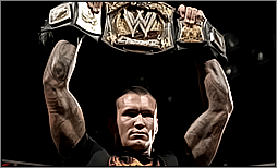 The New WWI Championship | Randy Orton 111mm10