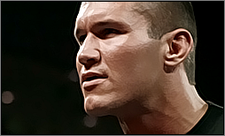 The New WWI Championship | Randy Orton 116o11