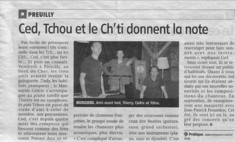 CED , Tchou et le Ch'ti Preuil11
