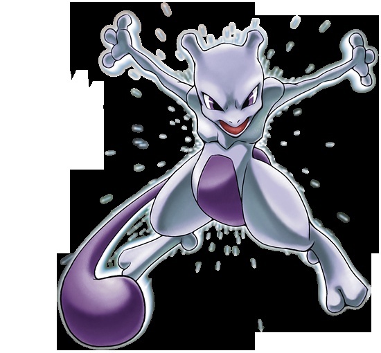Pokemon Game! (Moved because of spam) Mewtwo10