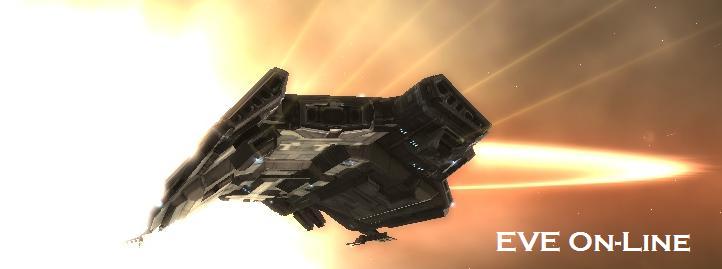 Allied Tactical Squadron - EVE Online
