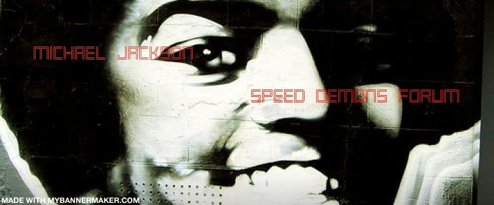 Speed Demons Forum Mybann14