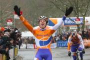 CHAMPIONNAT DE HOLLANDE DE CYCLO-CROSS 138