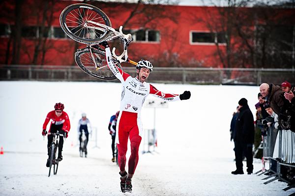 CHAMPIONNAT DU DANEMARK DE CYCLO-CROSS 141