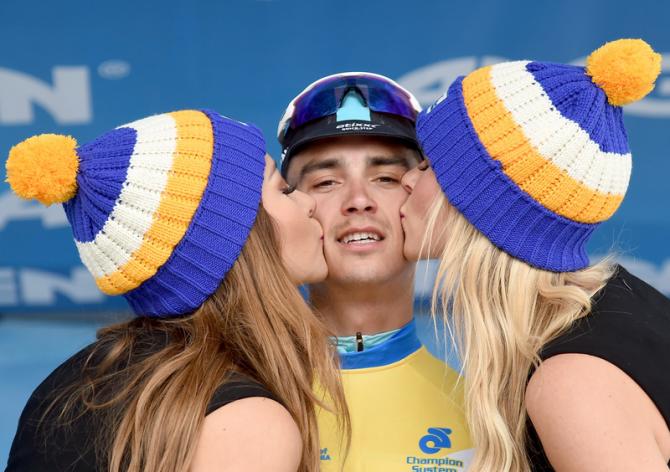 AMGEN TOUR OF CALIFORNIA --USA-- 10 au 17.05.2015 A410