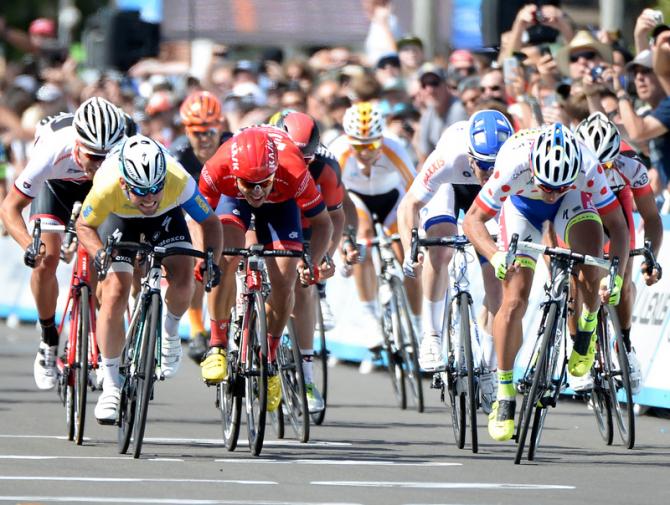 AMGEN TOUR OF CALIFORNIA --USA-- 10 au 17.05.2015 Cav2_110