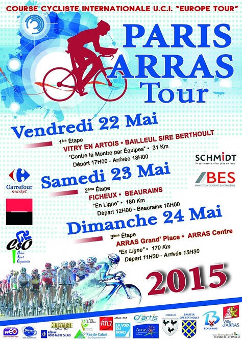 PARIS - ARRAS TOUR --F--  22 au 24.05.2015 Paris_10