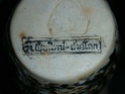 Help ID - Is this pottery from India or Thailand?  Ink-110