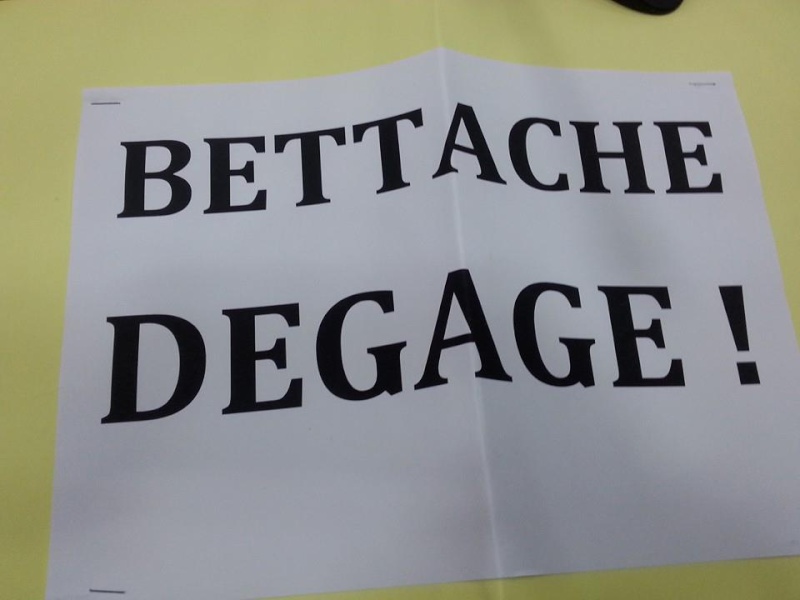 l'unique solution pour l'APW de Bejaia. 714