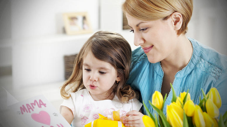 Παγκόσμια γιορτή της μητέρας - Γιατί γιορτάζεται σήμερα 12-mai10