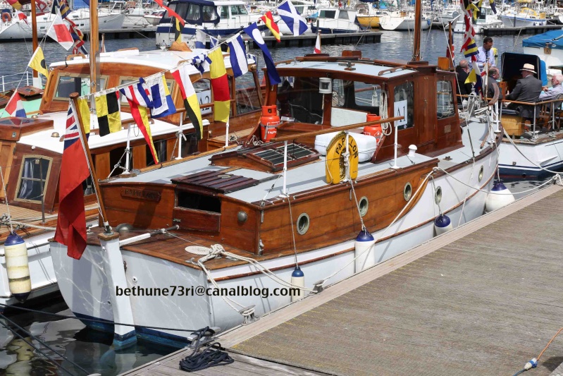 Les Little Ships à Dunkerque 510