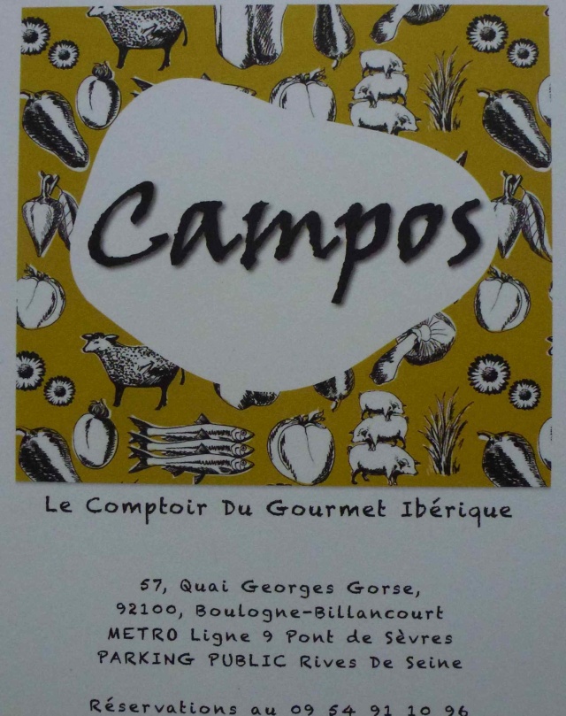 Anciens commerces - Campos - L'ingrédient - So Nature P1360516