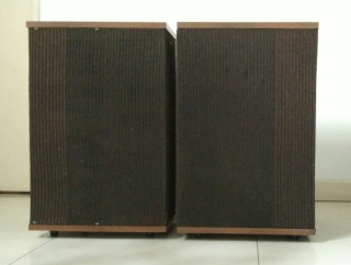 Bose Series IV Speaker (Used) Front14