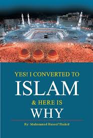 Yes! I Converted to Islam and here is Why? Downlo10