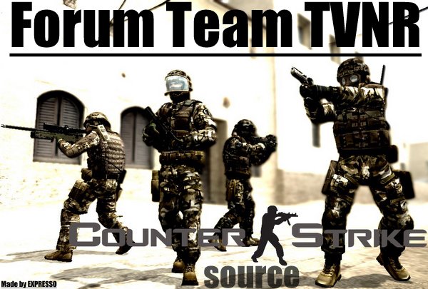 Forum De La Team TVNR