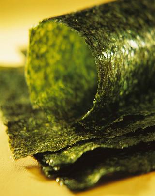 [Alimentation japonaise] L'algue Nori Nowino10