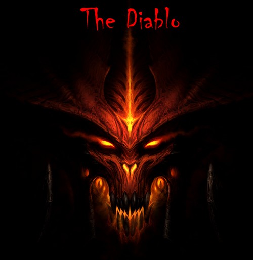 The-Diablo