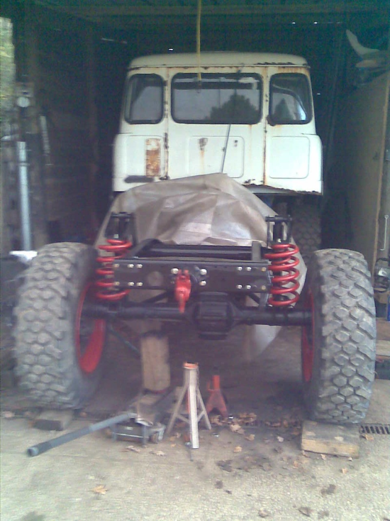presentation 406 Unimog10