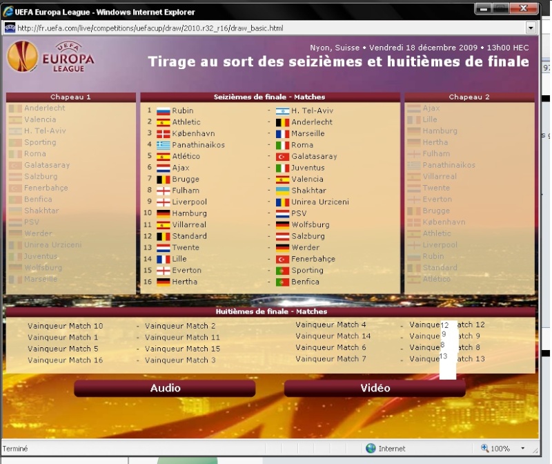 Europa League [2009/2010] Europa12