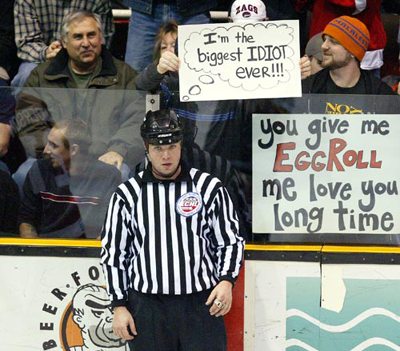 Funny Pics + A FAIL Hockey11