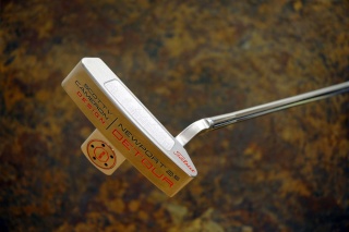 Putter Scotty Cameron : collezione privata .... A0102610