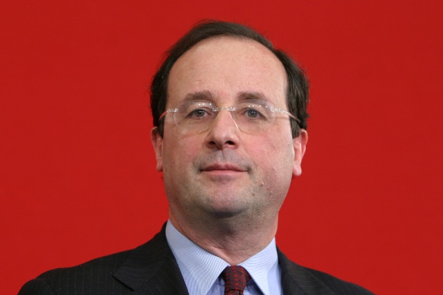 M. François Hollande va bientôt réduire les dépenses publiques 4e870110