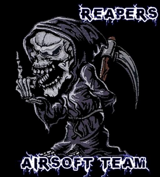 Forum Reapers Airsoft Team