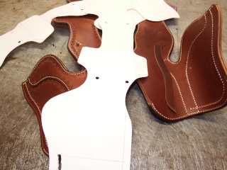 C.A.S HOLSTERS by SLYE Dscf1329
