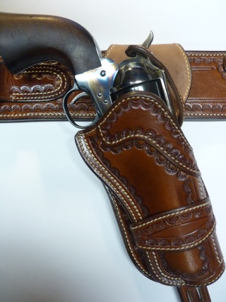 C.A.S HOLSTERS by SLYE  P1060913