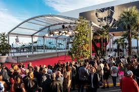 À propos du festival de Cannes  Cannes10