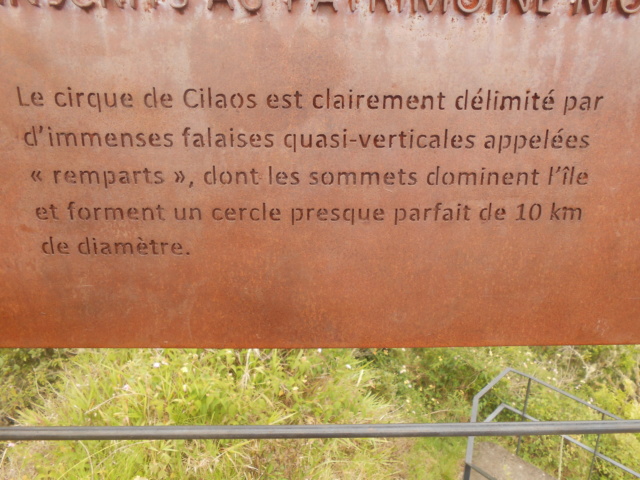La route de Cilaos à La Réunion Dscn7210
