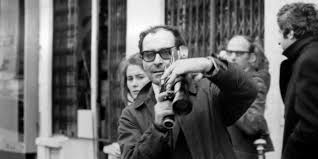 Jean Luc Godard  Godard10