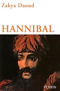 Hannibal, de Zakya Daoud  Hannib10