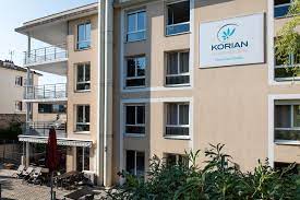 Korian et ses actionnaires  Korian10