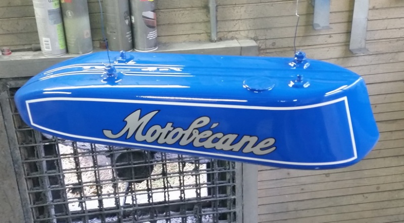 Motobecane MB1 à boite de vitesse Reserv10