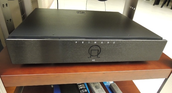 Primare R32 MM MC Phono Preamplifier (Barely Used) SOLD Dscn1313