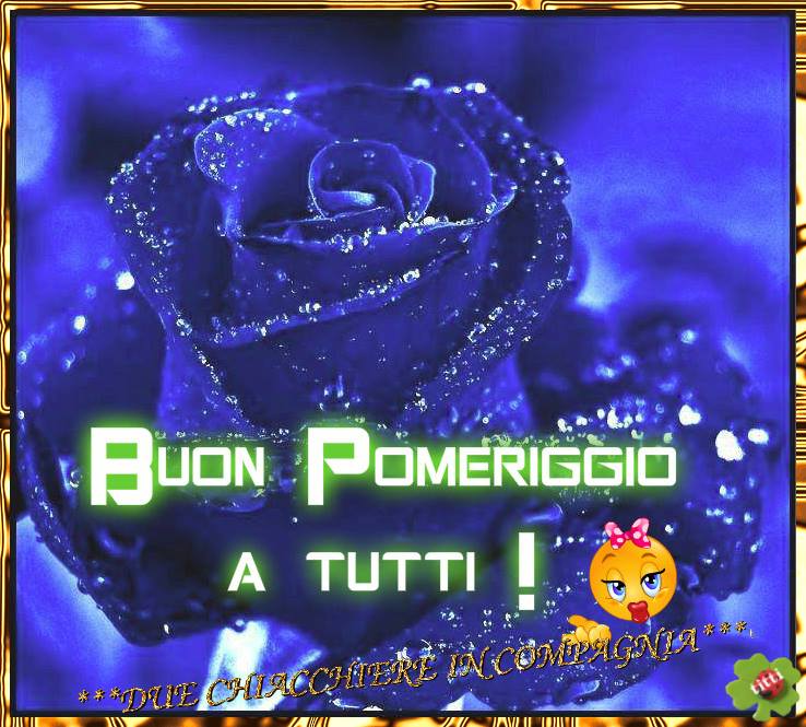 BUONGIORNO FORUM!!!!  Saluti lampo - Pagina 6 10449510