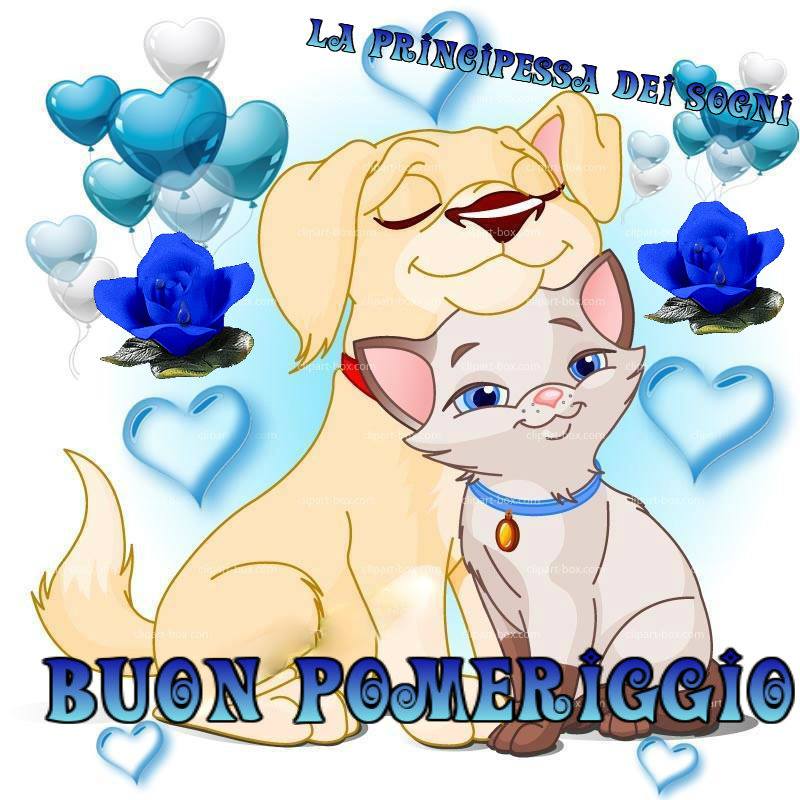 BUONGIORNO FORUM!!!!  Saluti lampo - Pagina 7 10646810