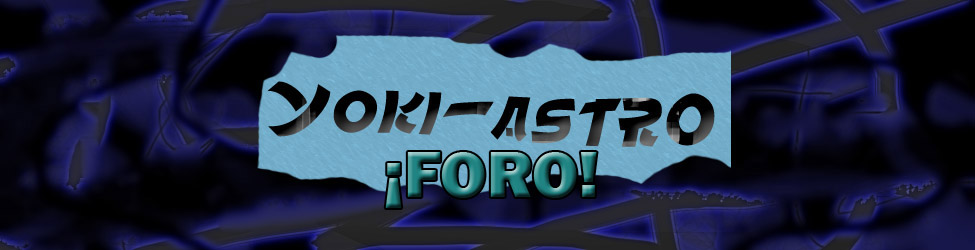 Yoki-astro Foro