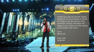 CES 2010: Michael Jackson's This Is It lança nova tecnologia em Blu-ray Musici10