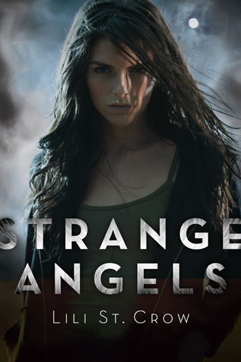 Strange Angels Strang11