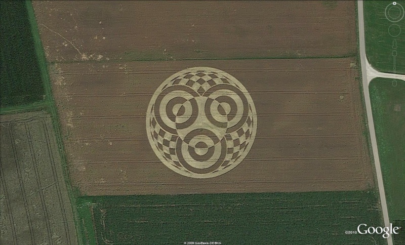 Les Crop Circles découverts dans Google Earth - Page 13 Crop210