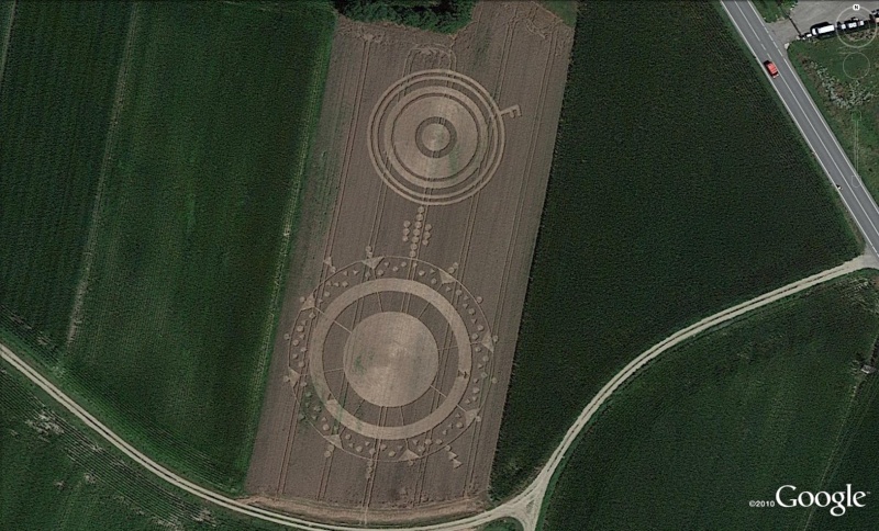 Les Crop Circles découverts dans Google Earth - Page 14 Crop310