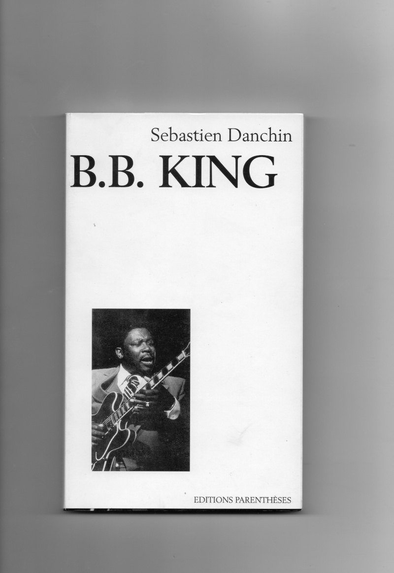 R.I.P. : Blues Legend BB King Dies In Las Vegas Img26110