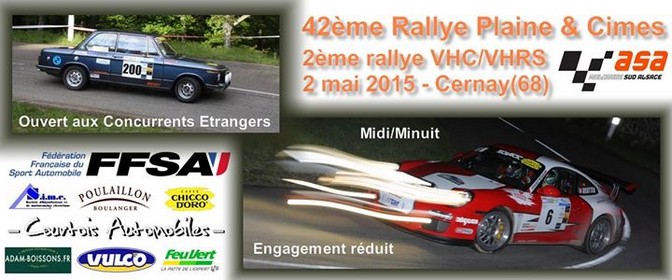 (68)[2mai2015}2eme rallyeVHRS Plaine et Cimes 11079510