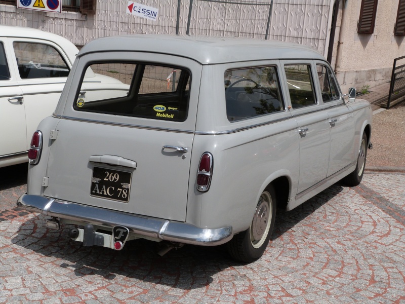 Les 60 ans de la Peugeot 403 60_ans23